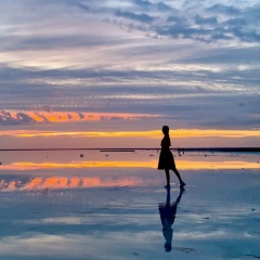 Наталья Антонова, 03.05.1991, Самара