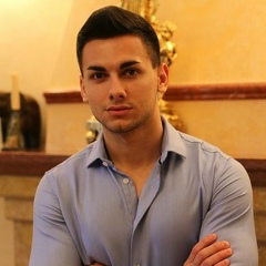 Кан Абертов, 22.01.1989