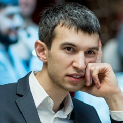 Хитров Руслан, 04.01.1987, Москва