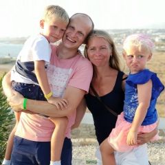 Александр Ещенко, 13.04.1986, Санкт-Петербург