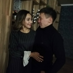 Aigerim Kalzhanovna, 13.11.1993, Тараз