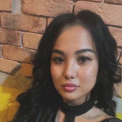 Ляззат Тохтиева