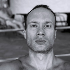 Алексей Аникеев, 19.02.1985, Домодедово