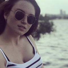 Елизавета Котова, 08.03, Запорожье