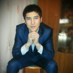 Сансызбаи Доспаев, 15.04.1995, Сарыагаш