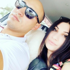 Абдула Магомедов, 26.03, Санкт-Петербург