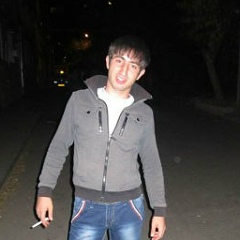 Robo Araqelyan, Ереван