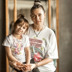 Оля Вегера, 24.03, Гродно