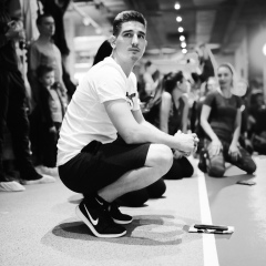 Pauel Tsarkov, 18.10.1989, Севастополь