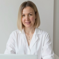 Анна Тремасова, Красноярск