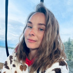 Вера Алексеенко, 27.01.1985, Санкт-Петербург