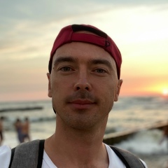 Александр Степанов, 23.06, Калининград