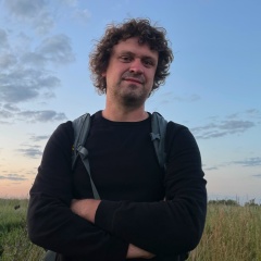 Ян Жарских, 01.12.1983, Москва