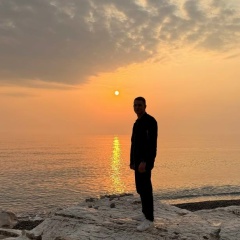 Михаил Горнушенков, 16.02, Санкт-Петербург