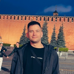Шерзод Шерзодов, 06.04, Санкт-Петербург