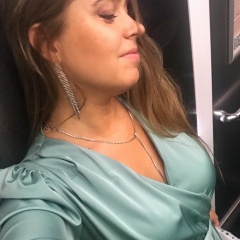 Мария Привезенцева, 20.08, Москва