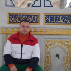 Гафур Эшонкулов, 02.08.1984, Санкт-Петербург