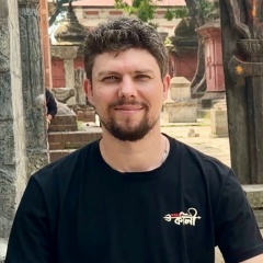 Иван Матвеев, 23.07
