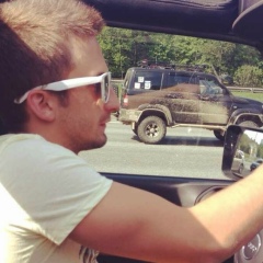 Тимофей Барышников, 31.12.1990, Москва