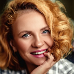 Алла Завьялова, 13.03, Санкт-Петербург