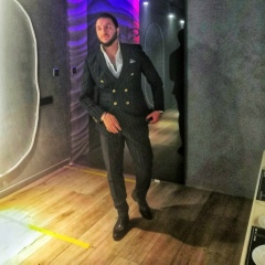 Роман Бадурян, 31.08, Санкт-Петербург