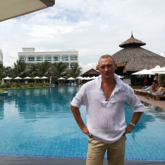 Иван Гребенюк, 22.09.1989, Барнаул