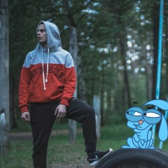 Павел Ашмарин