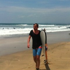 Kirill Kozloff, 30.09.1989, Москва