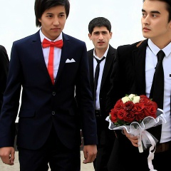 Firdavs Karimov, 05.06, Antalya
