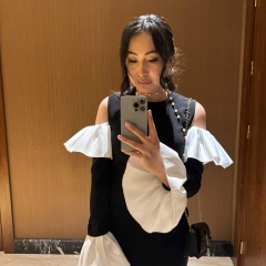 Айдана Есмагулова, Костанай