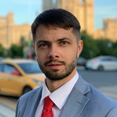 Илья Есин, 15.05, Москва