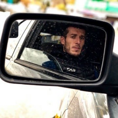 Шахбан Кадибагамаев, 12.03.1990, Оренбург