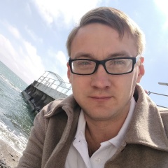 Артём Жуков, 19.06, Сочи