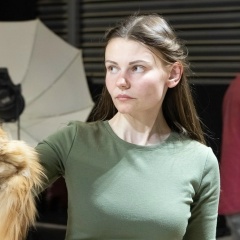 Ирина Кириллова, 24.09.1988, Санкт-Петербург