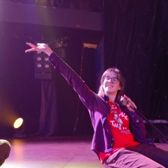 Каджи Лемонрат, 29.04.1994, Санкт-Петербург