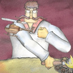 Максим Каховський, 26.07.1980