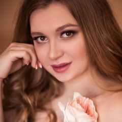 Аня Михайловская, 29.07, Краснодар