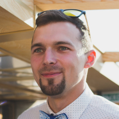 Андрей Коршунов, 26.11.1988, Санкт-Петербург