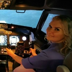 Екатерина Павлова, 08.04, Санкт-Петербург