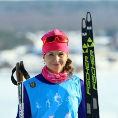 Ирина Услугина, 10.06.1988, Соликамск
