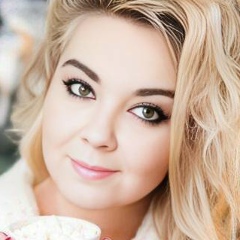 Галина Нефёдова, 10.03, Саратов