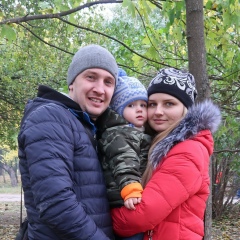 Жека Фадеев, 01.11.1983, Одесса