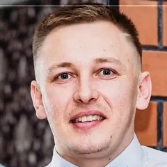 Александр Гладков, Карталы