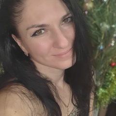 Анна Ляхович, 04.01.1987, Ростов-на-Дону