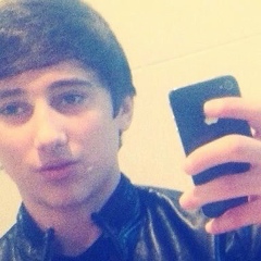 Мага Гаджиев