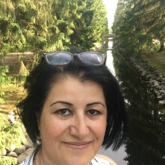 Margarit Grigoryan, 21.11.1975, Санкт-Петербург