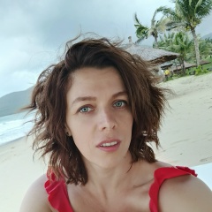 Любовь Третьякова, 29.10, Екатеринбург