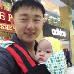 Евгений Ли, 17.08.1985, Южно-Сахалинск