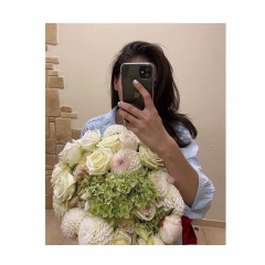 Seil Dubanaeva, 23.05.1995