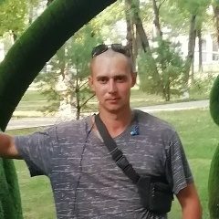 Сергей Серегин, Нижний Новгород